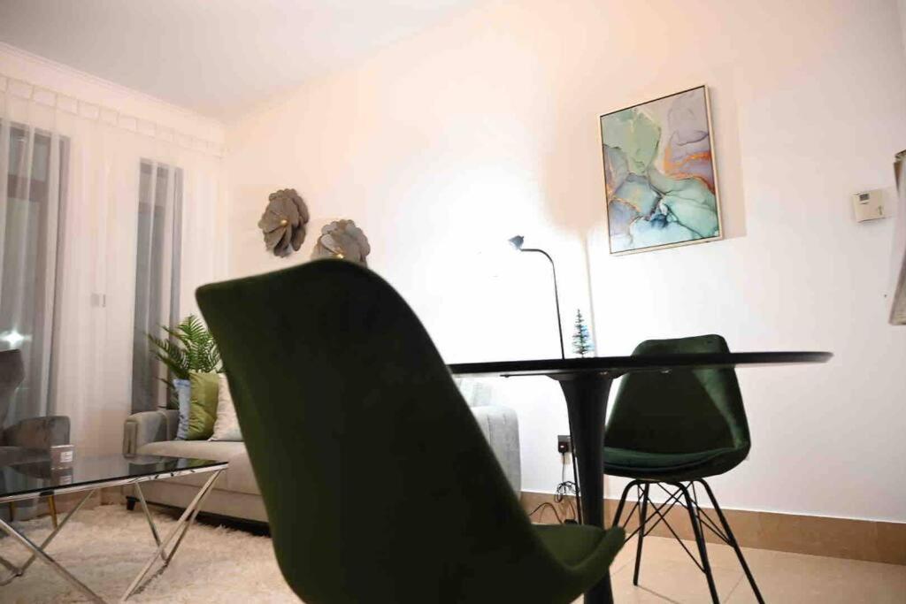 Brand New Furniture . Close To Dubai Mall. Εξωτερικό φωτογραφία
